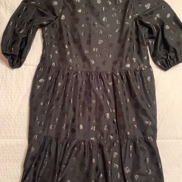 Black dress - Picture 2 of 7